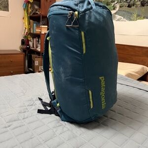 Patagonia Cragsmith 35L backpack